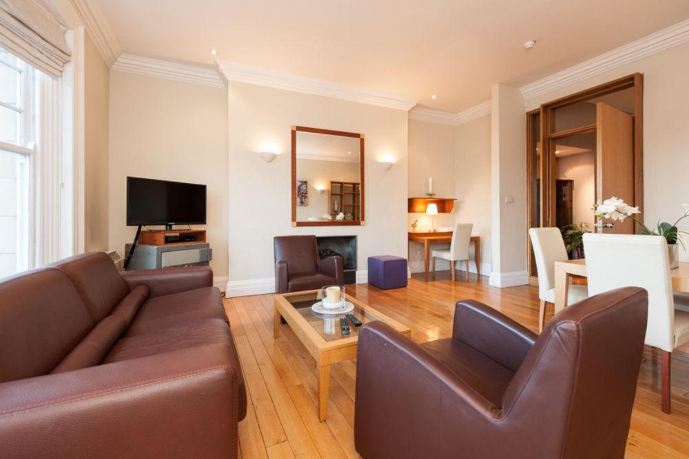 Hotel Grafton Street 3*