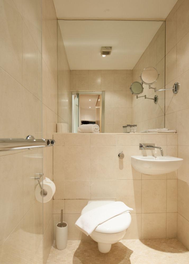 Hotel Grafton Street 3*