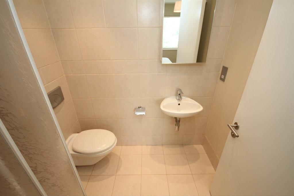 Magnificent Penthouse With Waterside Views Apartment Dublin