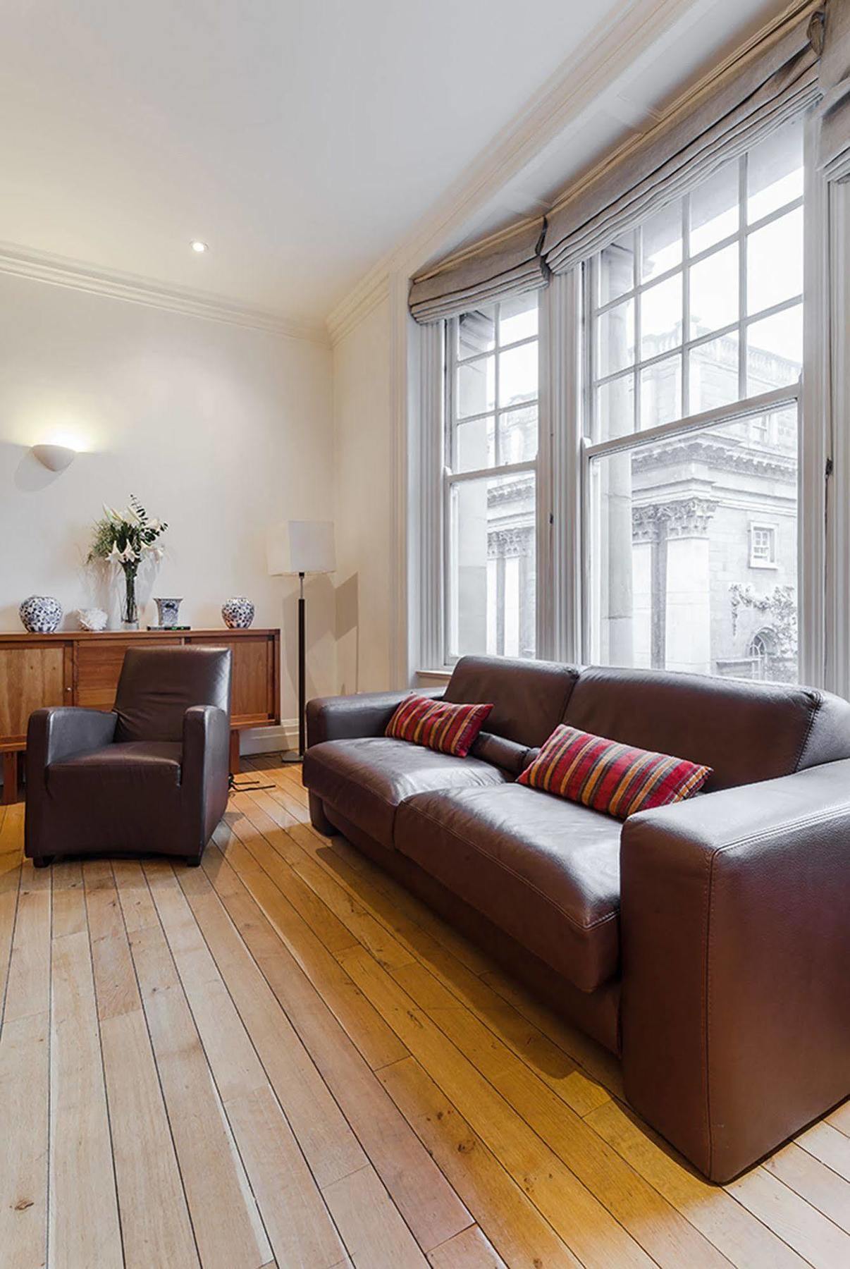 Hotel Grafton Street Dublin