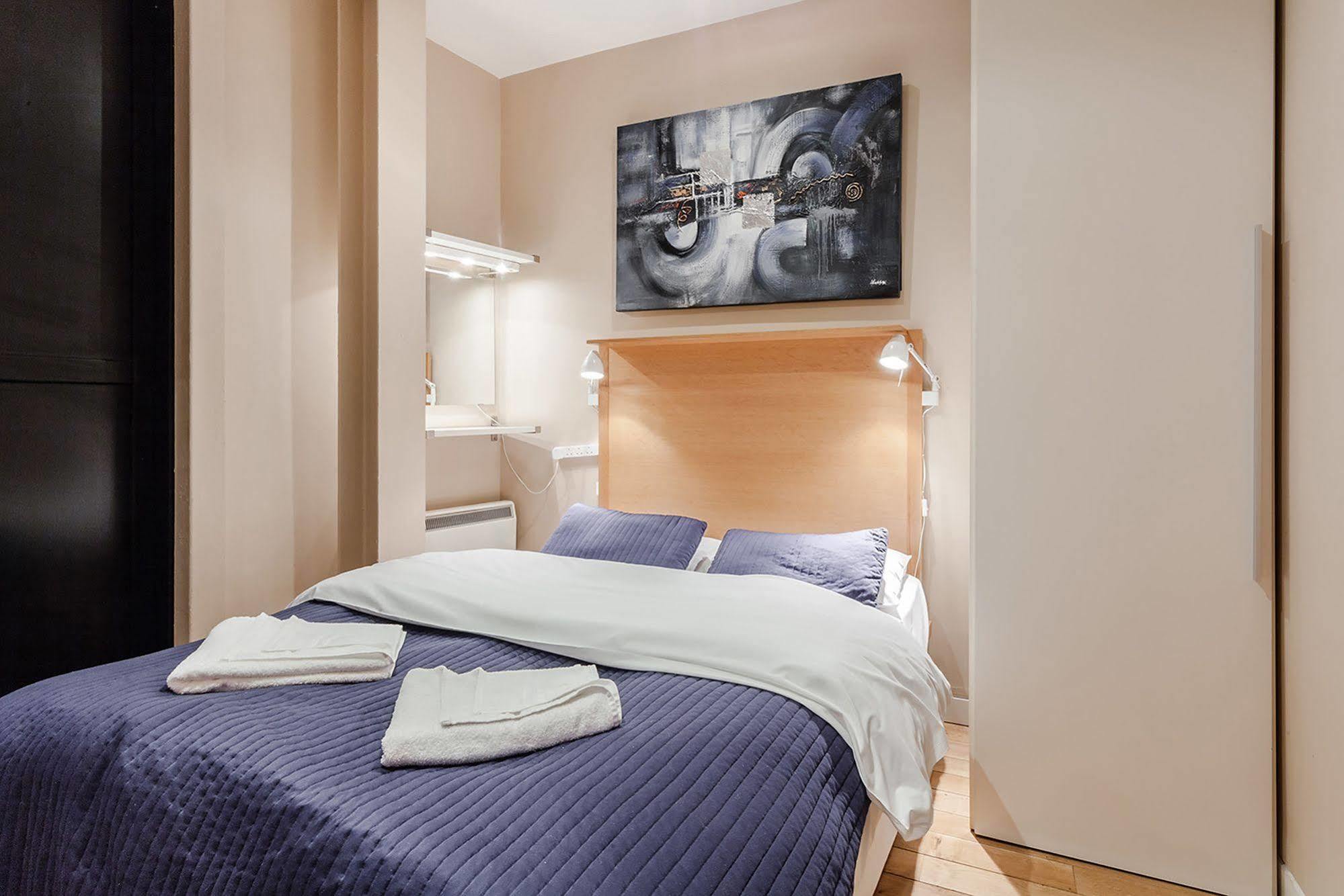 Hotel Grafton Street 3*