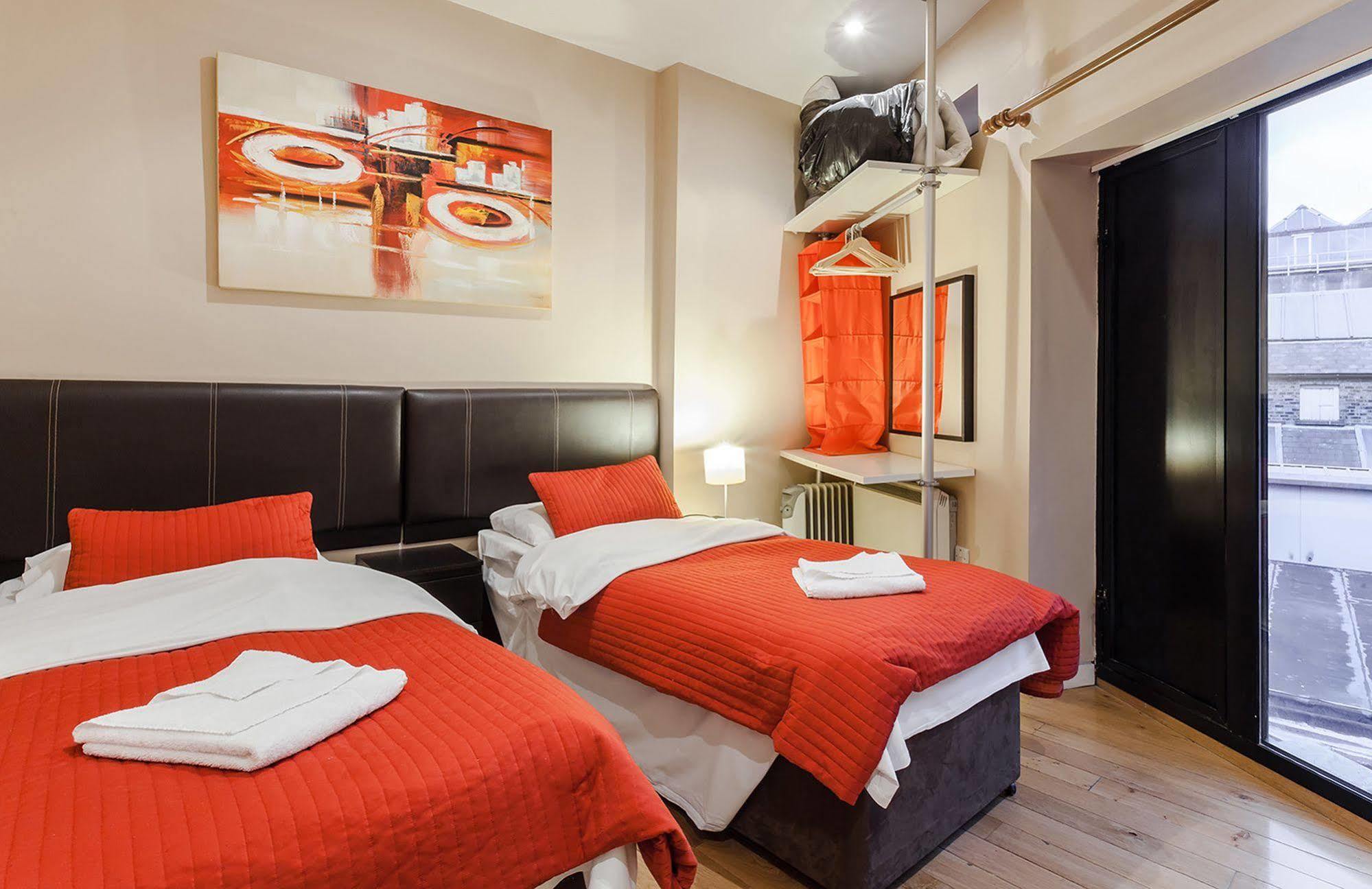 Hotel Grafton Street 3*
