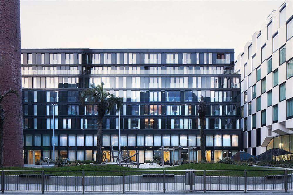Your Base - Grand Canal Square *
