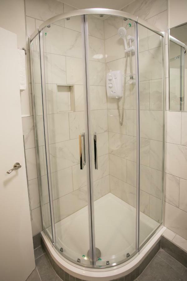 St Stephen's Green District Apartment *