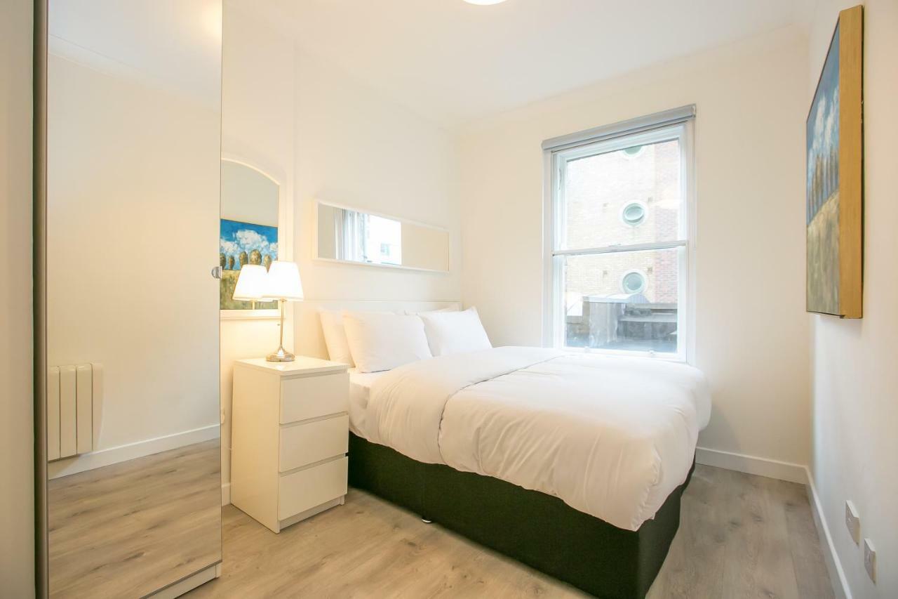 Apartment St Stephen's Green District Dublin