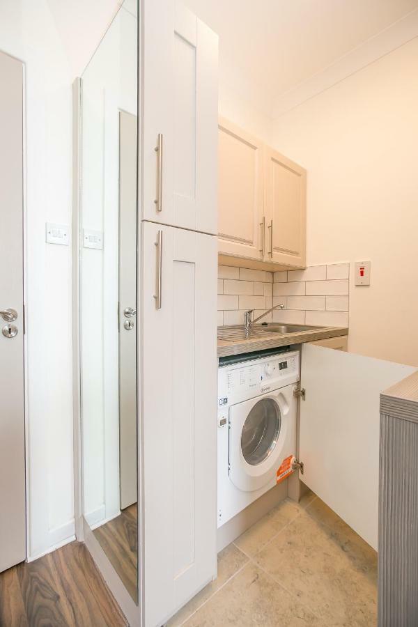 Apartment St Stephen's Green District *