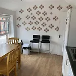 Stylish Dublin Apartments
