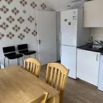 Stylish Dublin Apartments