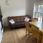 Stylish Dublin Apartments