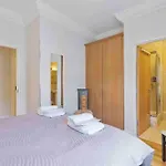 Luxury Two Bedroom Apt In Dublin