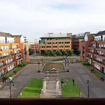 Homestay Ifsc Apartments
