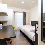 Ensuite In Dublin City Centre