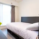 Ensuite In Dublin City Centre