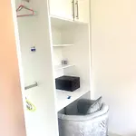 Small Comfy Room In Family Home