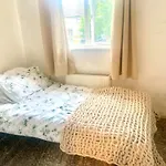 Small Comfy Room In Family Home
