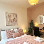 Dublin City Apartment