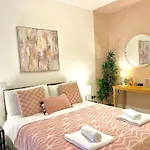 Dublin City Apartment