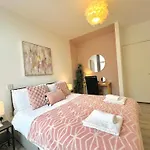 Dublin City Apartment