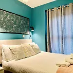 Dublin City Apartment