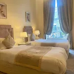 Baggot Court Townhouse