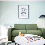 Staycity Aparthotels Dublin Augustine