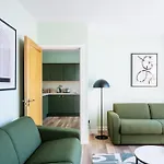 Staycity Aparthotels Dublin Augustine