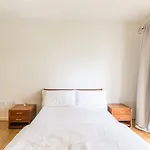 Spacious Two Bedroom Apartment