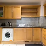 Spacious Two Bedroom Apartment
