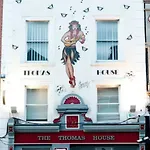 1 Bed Cottage In Heart Of Old Dublin