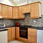Cosy 2 Bedroom House In The Heart Of Dublin