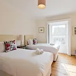 The James Joyce House - Hiphipstay