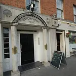 3 Bed Apartment Near Temple Bar