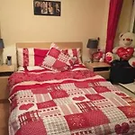 3 Bed Apartment Near Temple Bar