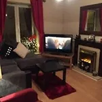 3 Bed Apartment Near Temple Bar