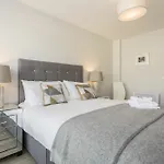 The Luxury Smithfield Penthouse
