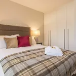 The Luxury Smithfield Penthouse
