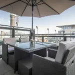 The Luxury Smithfield Penthouse