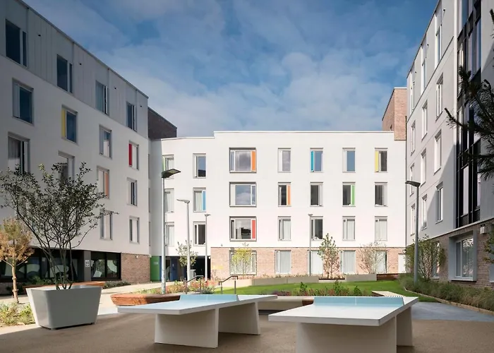 Ensuite In Dublin City Centre