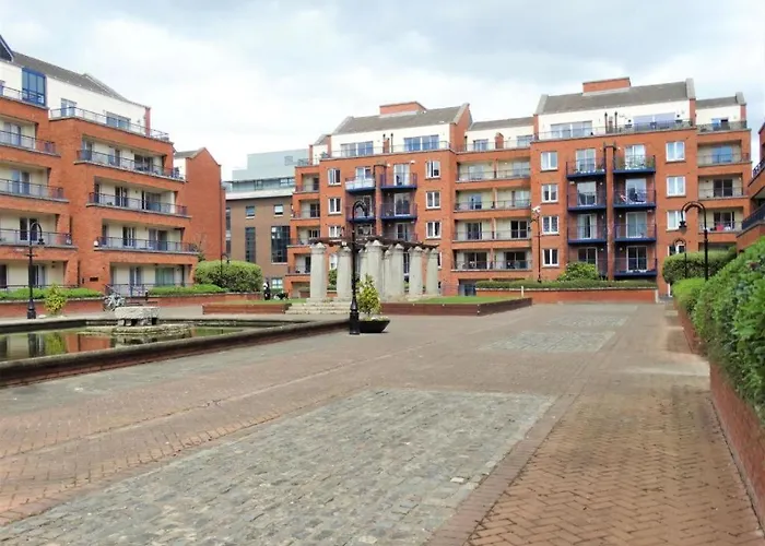 Homestay Ifsc Apartments