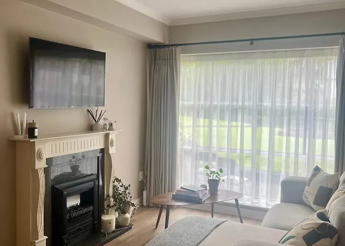Guestready - Lovely Stay In Dublin