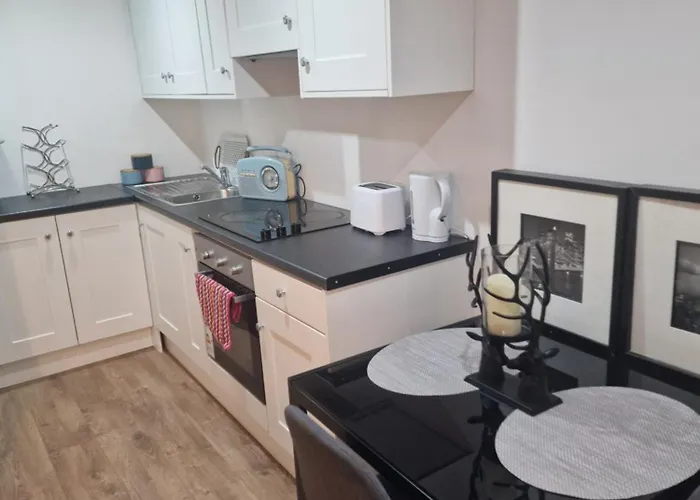 Croke Park Pad