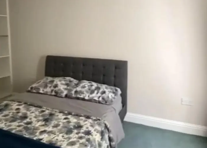 Dublin Relax House