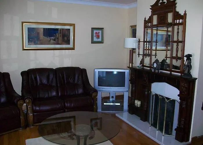 Greenacres B&B