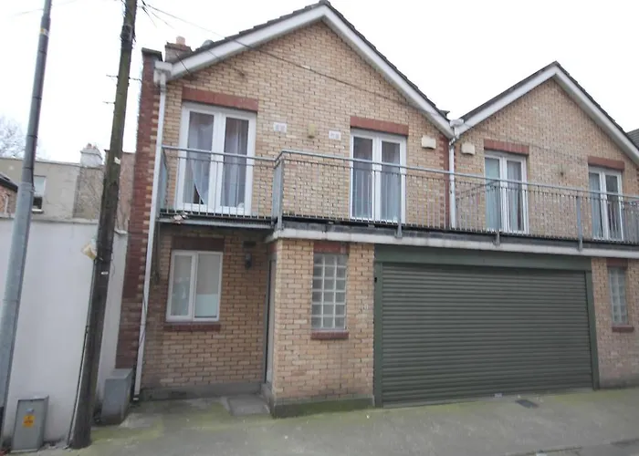 Muse House
