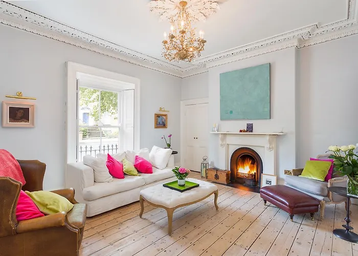 The James Joyce House - Hiphipstay