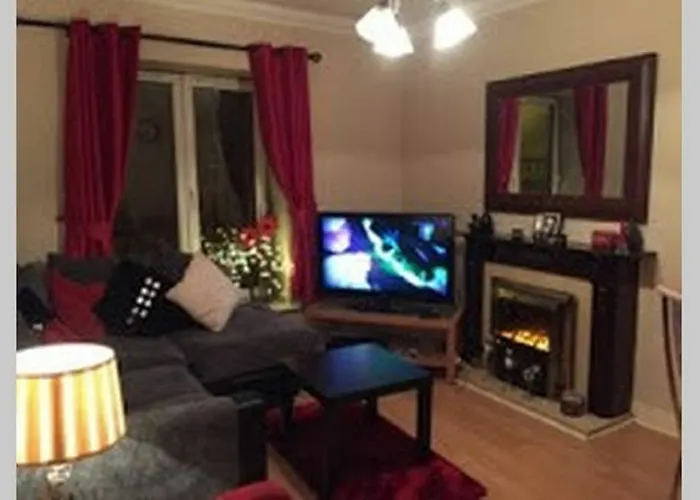 3 Bed Apartment Near Temple Bar