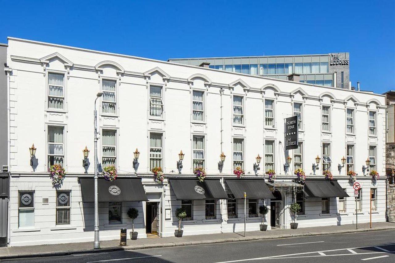 The Address At 1 Dublin