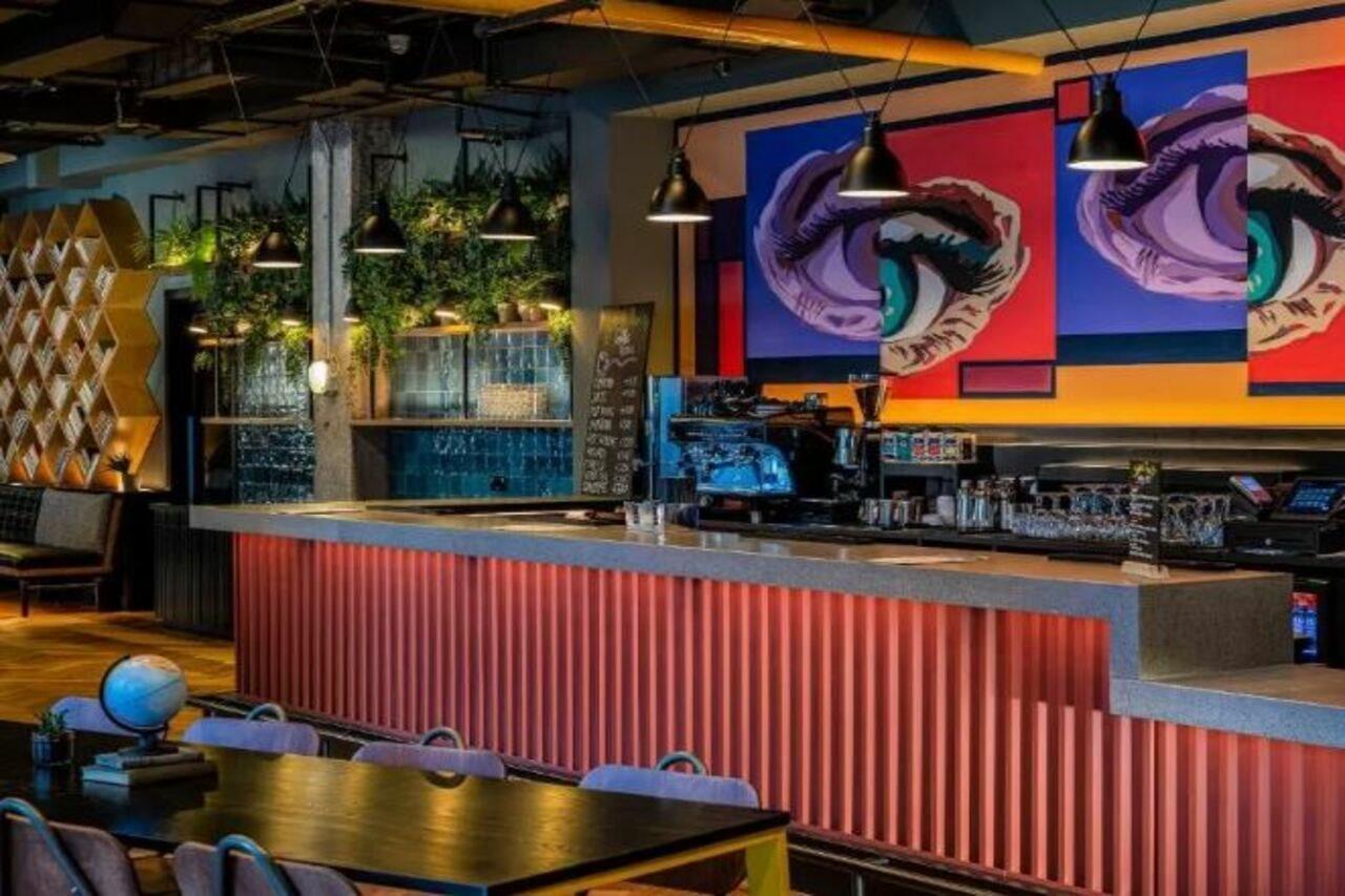Latroupe Jacobs Dublin
