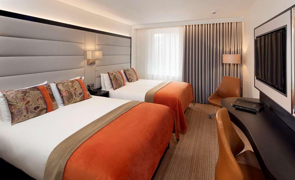 Hotel The Address At 1