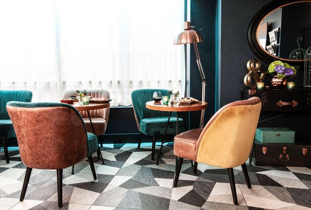 The Address At 1 Hotel Dublin